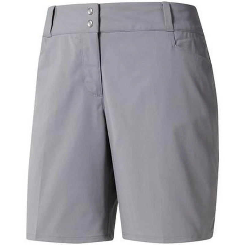 Women's 7 Inch Solid Short