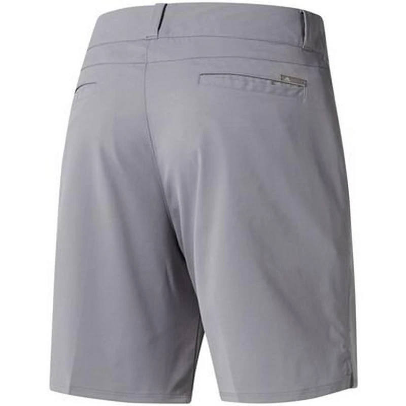 Women's 7 Inch Solid Short