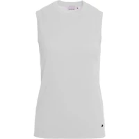Wonen's Pearl  Sleeveless Knit Top