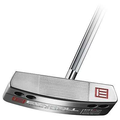 ER2 Mid Blade Center Putter Wth Large Grip