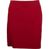 Women's Rivet Detail Skort