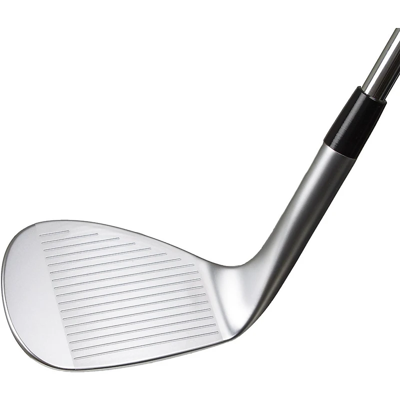TT Euro Wedge with Steel Shaft
