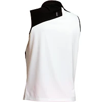 Women's Sleeveless Gleam Halter Top