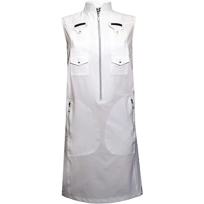Women's Sleeveless Airwear Dress