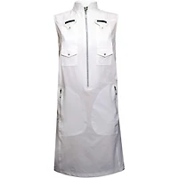 Women's Sleeveless Airwear Dress