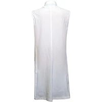 Women's Sleeveless Airwear Dress