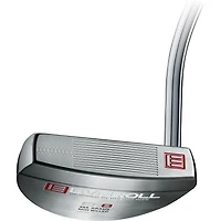 ER8 Tour Mallet Putter With Large Grip