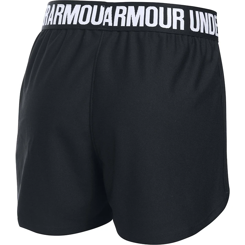 Girl's Play Up Shorts