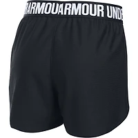Girl's Play Up Shorts