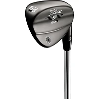 Vokey SM7 Brushed Steel Wedge with Steel Shaft