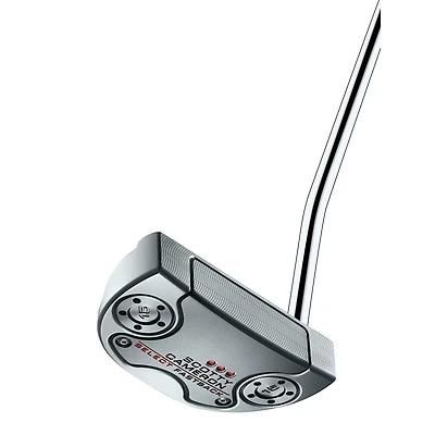 2018 select Fastback Putter
