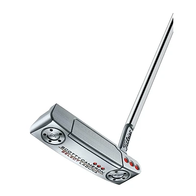 2018 Select Laguna Putter