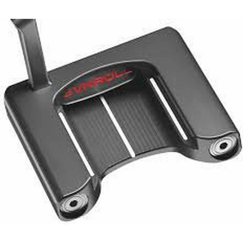 ER9.2 Extreme Mallet Slant Putter