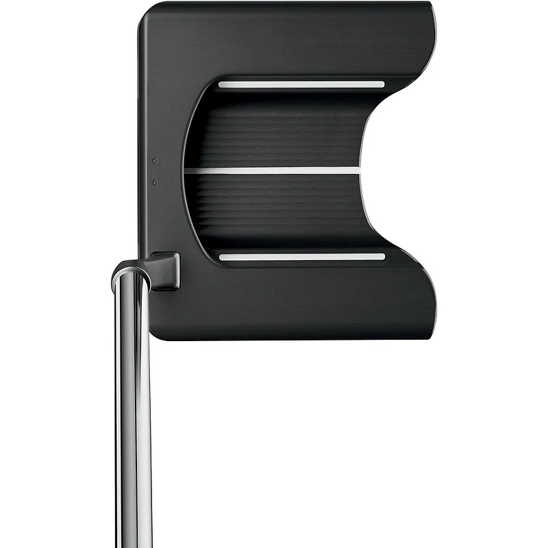 ER9.2 Extreme Mallet Slant Putter