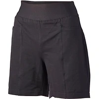 Women's Pully Short