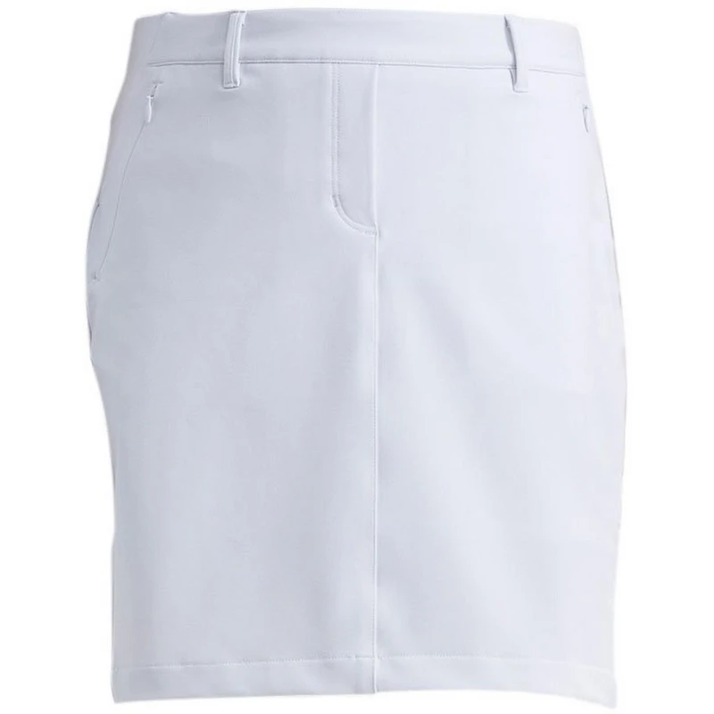 Women's Nadia Solid Skort