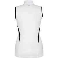 Women's Adel Sleeveless Mock Top