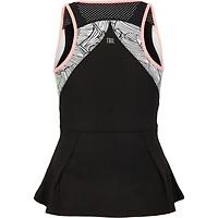 Women's Marbella Activewear Sleeveless Tank