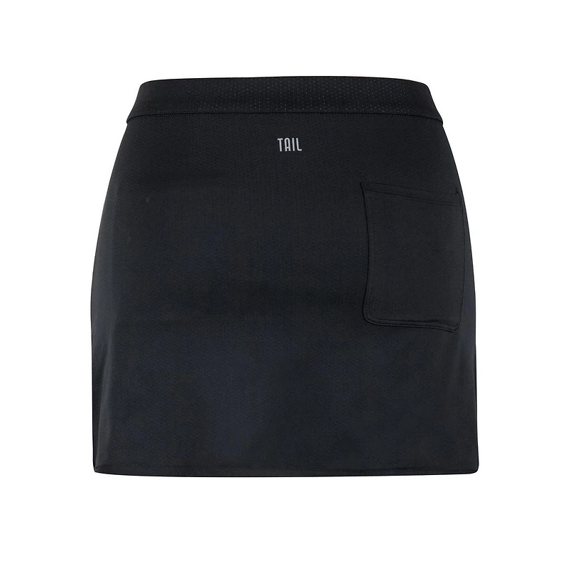 Women's Briel Reversible Wrap Skirt