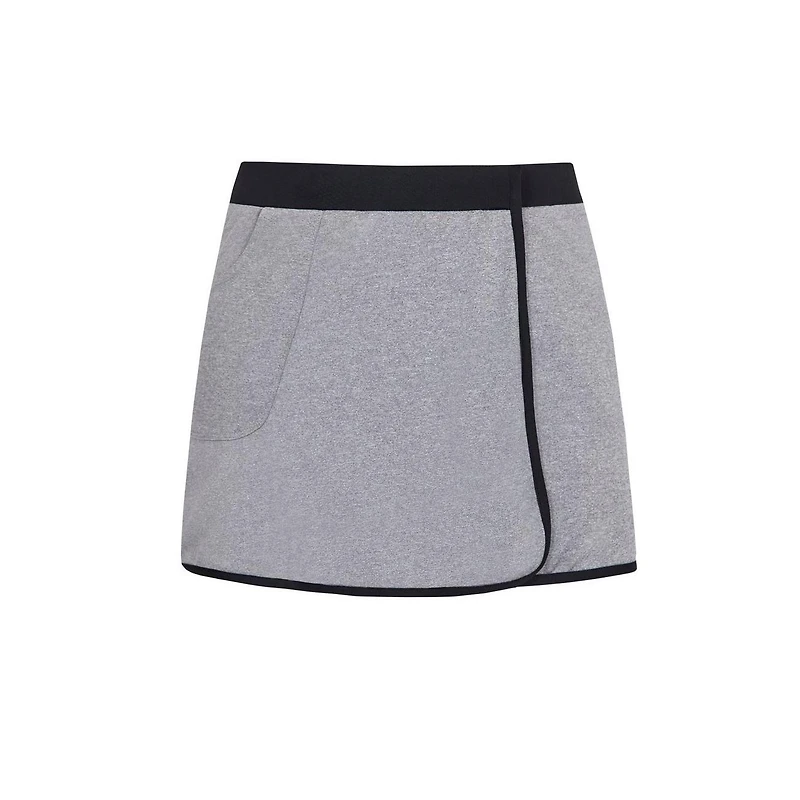 Women's Briel Reversible Wrap Skirt