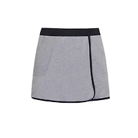 Women's Briel Reversible Wrap Skirt
