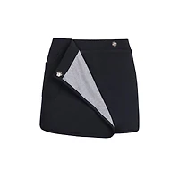Women's Briel Reversible Wrap Skirt