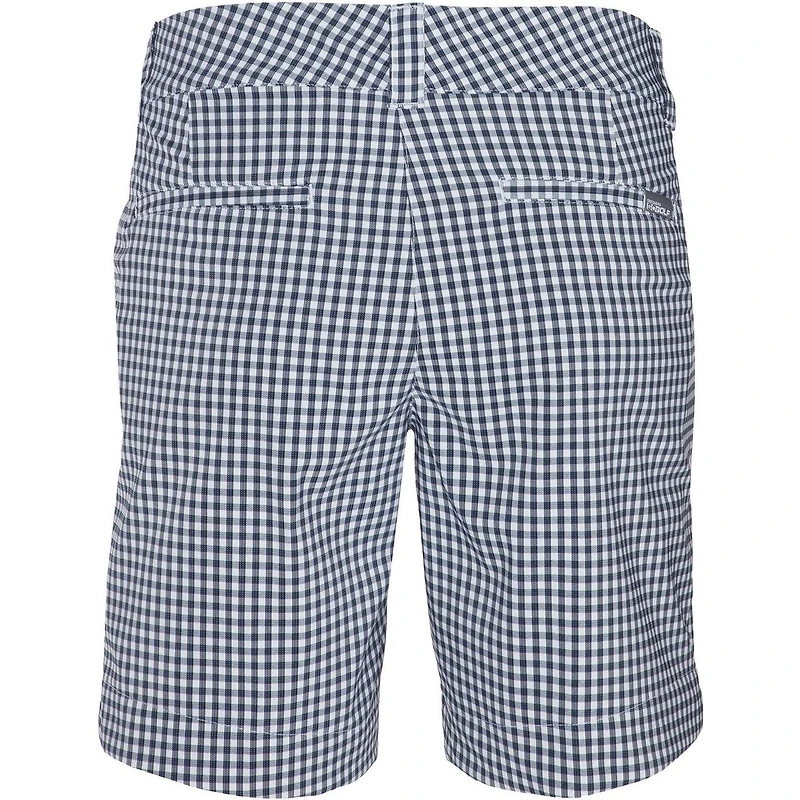 Women's High Side Bermuda Short