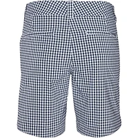 Women's High Side Bermuda Short