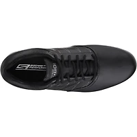 Men's Go Golf Pro V.3 Spiked Golf Shoe - BLK/WHT