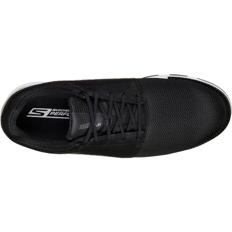 Men's Go Golf Elite V.3 Approach Relaxed Fit Spikeless Golf Shoe