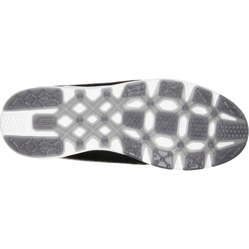 Men's Go Golf Elite V.3 Approach Relaxed Fit Spikeless Golf Shoe