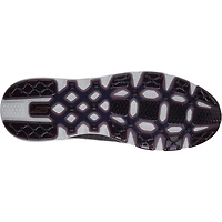 Men's Go Golf Elite V.3 Approach Relaxed Fit Spikeless Golf Shoe - DKGRY