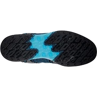 Men's Go Golf Elite Ace Spikeless Golf Shoe- NVY/BLU