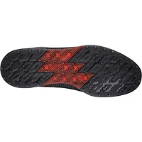 Men's Go Golf Elite Ace Spikeless Golf Shoe- BLK/GRY
