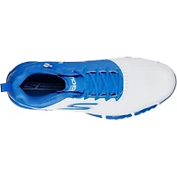 Men's Go Golf Focus 2 Collegiate Spiked Golf Shoe