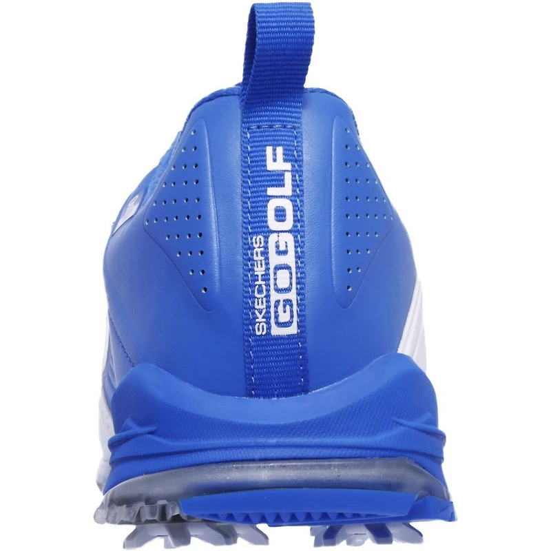 Men's Go Golf Focus 2 Collegiate Spiked Golf Shoe