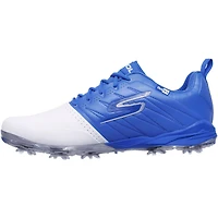 Men's Go Golf Focus 2 Collegiate Spiked Golf Shoe