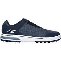 Men's Go Golf Drive 3 Spikeless Golf Shoe - NVY/WHT