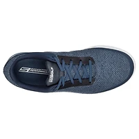 Men's Go Golf Drive 3 Spikeless Golf Shoe - NVY/WHT