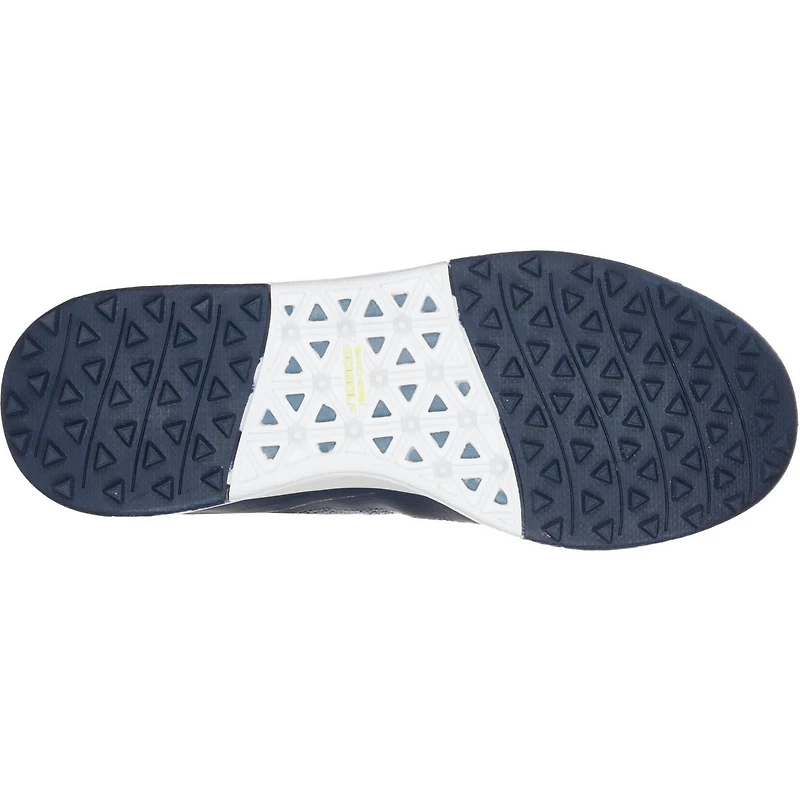 Men's Go Golf Drive 3 Spikeless Golf Shoe - NVY/WHT