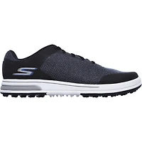 Men's Go Golf Drive 3 Spikeless Golf Shoe - BLK/BLU