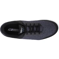 Men's Go Golf Drive 3 Spikeless Golf Shoe - BLK/BLU