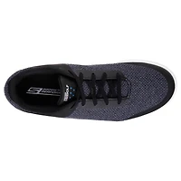 Men's Go Golf Drive 3 Spikeless Golf Shoe - BLK/BLU