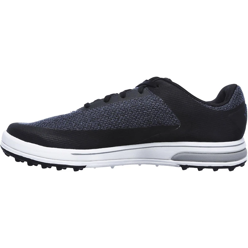 Men's Go Golf Drive 3 Spikeless Golf Shoe - BLK/BLU