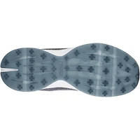 Men's Go Golf Fairway Lead Spikeless Golf Shoe - GRY/NVY