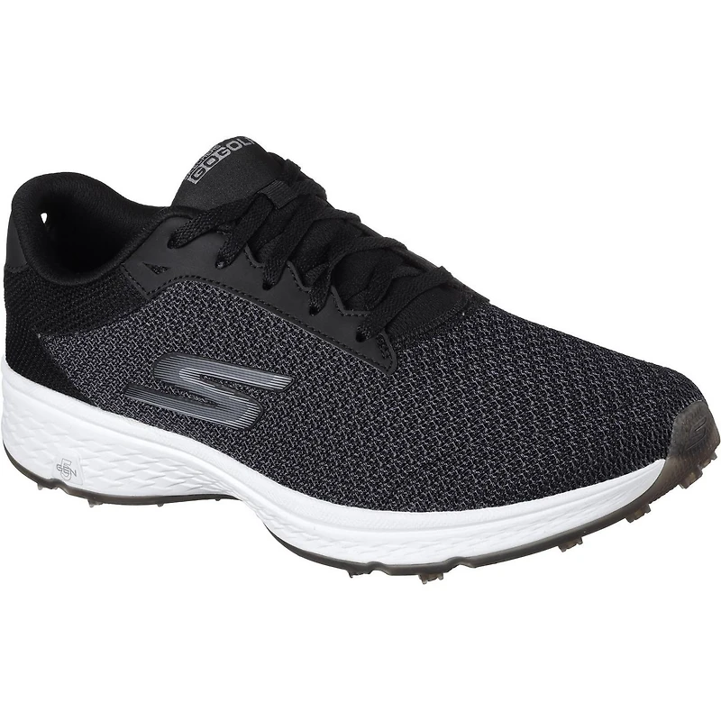 Men's Go Golf Fairway Lead Spikeless Golf Shoe