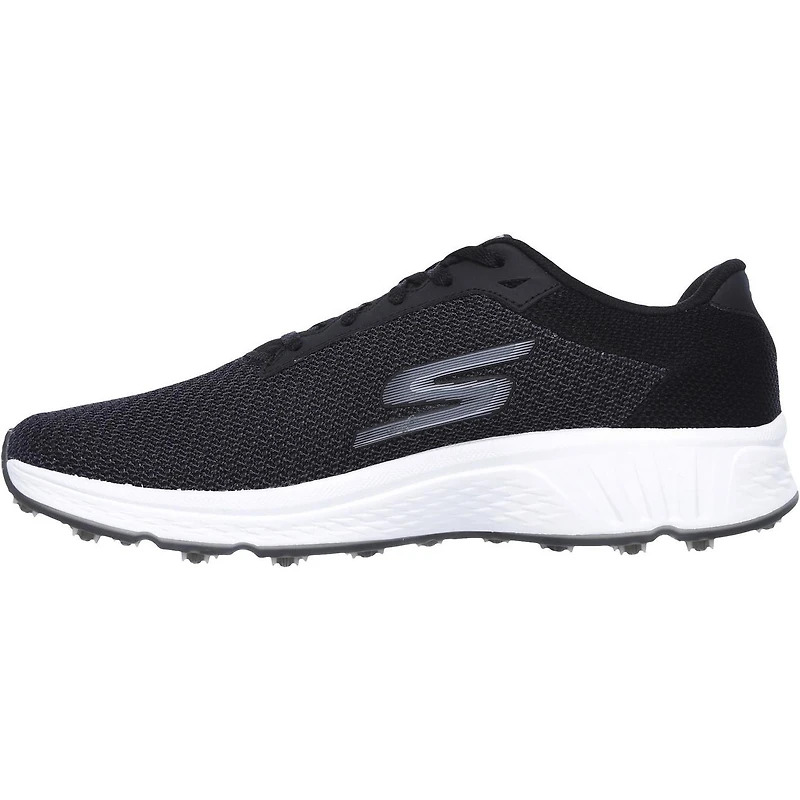 Men's Go Golf Fairway Lead Spikeless Golf Shoe