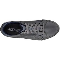 Men's Go Golf Drive 2 LX Spikeless Golf Shoe - DKGRY/NVY