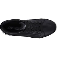 Men's Go Golf Drive 2 LX Spikeless Golf Shoe - BLK/WHT