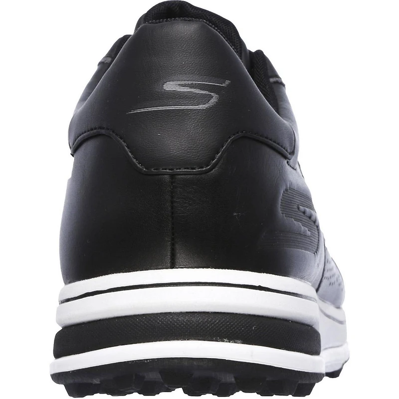 Men's Go Golf Drive 2 LX Spikeless Golf Shoe - BLK/WHT